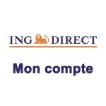 Mon compte ING Direct Acces client sur www.ingdirect.fr