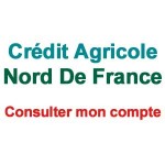 Consulter mon compte CA Nord De France - www.ca.norddefrance.fr