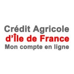 CRCA IDF en ligne – Mon compte Crédit Agricole d’Ile de France