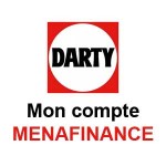 Menafinance compte client Darty sur www.darty.com