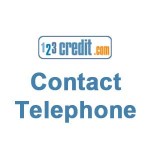 123credit.com Contact, Telephone 123credit