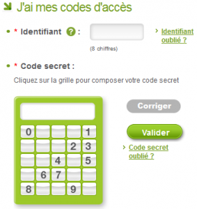 www.cetelem.fr - Mon compte Cetelem Espace client