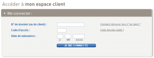 www.sofinco.fr - Mon compte Sofinco Espace client