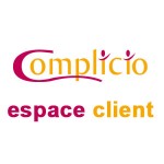 Complicio espace client sur www.complicio.fr