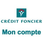 Mon compte Crédit Foncier Espace client sur www.creditfoncier.fr