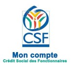 Mon compte CSF (Crédit Social des Fonctionnaires) sur www.csf.fr