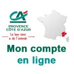 Mon compte en ligne Crédit Agricole Provence Côte d’Azur – www.ca-pca.fr