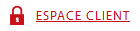 Lien "Espace client" Crédit Coopératif