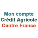 Mon compte CA Centre France - www.ca-centrefrance.fr