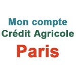 www.ca-paris.fr Mon compte CA Paris