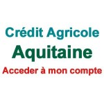 Acceder a mon compte CA Aquitaine - www.ca-aquitaine.fr