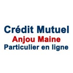 CMANJOU Particulier en ligne CreditMutuel Anjou Maine