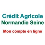 Mon compte en ligne CA Normandie Seine - www.ca-normandie-seine.fr