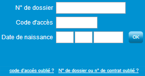 Connectez vous à votre compte Sofinco 