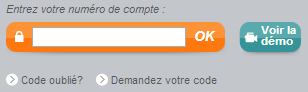 Accédez à votre compte du Crédit Agricole Vendée 