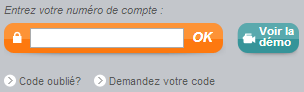 Connectez vous à votre compte du Crédit Agricole Nord Est 