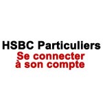 HSBC Particuliers Se connecter à son compte www.hsbc.fr