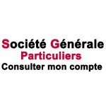 Societe Generale Particuliers Consulter mon compte particuliers.societegenerale.fr