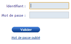 Connectez vous à votre compte de la Banque Populaire Nord 