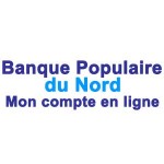 www.nord.banquepopulaire.fr Mon compte en ligne Banque Populaire du Nord
