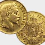Est-ce rentable d’investir dans les pièces Napoléon 20 francs ?