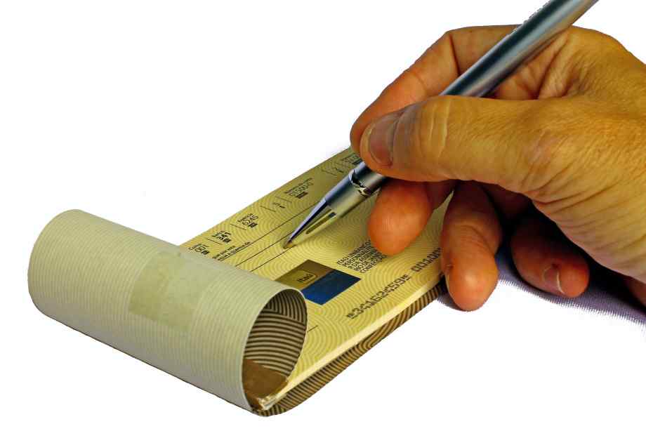 Comment obtenir un chèque de banque à La Banque Postale en ligne et sous quels délais ?-Compte Crédit