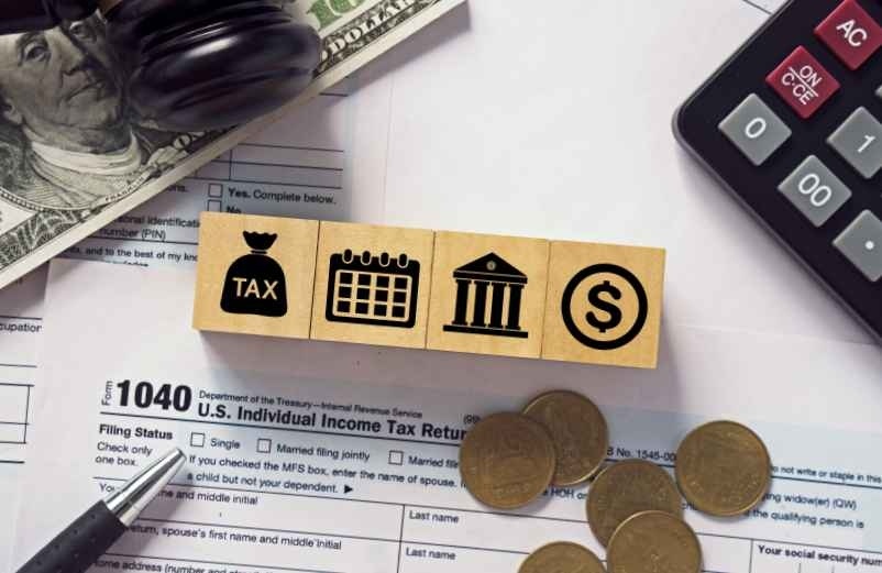 Comment s'assurer de bien bénéficier de vos crédits d’impôt ?-Compte Crédit Comment s'assurer de bien bénéficier de vos crédits d’impôt ?-Compte Crédit