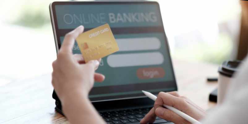 La carte bancaire Compte Crédit