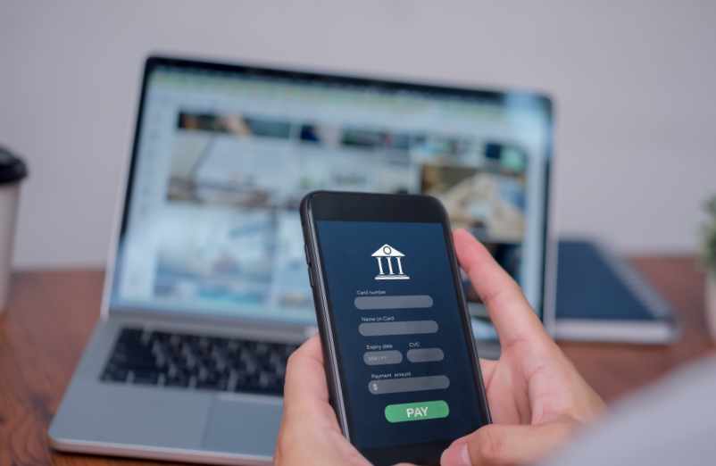 Ouvrir un compte bancaire en ligne : comment procéder étape par étape ? Compte Crédit