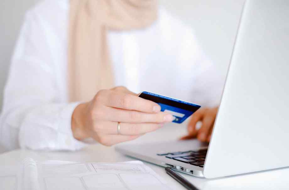 J’ai donné mes coordonnées bancaires : que faire pour éviter une fraude ?-compte credit